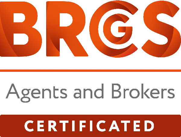 Certified BRC Agents and Brokers