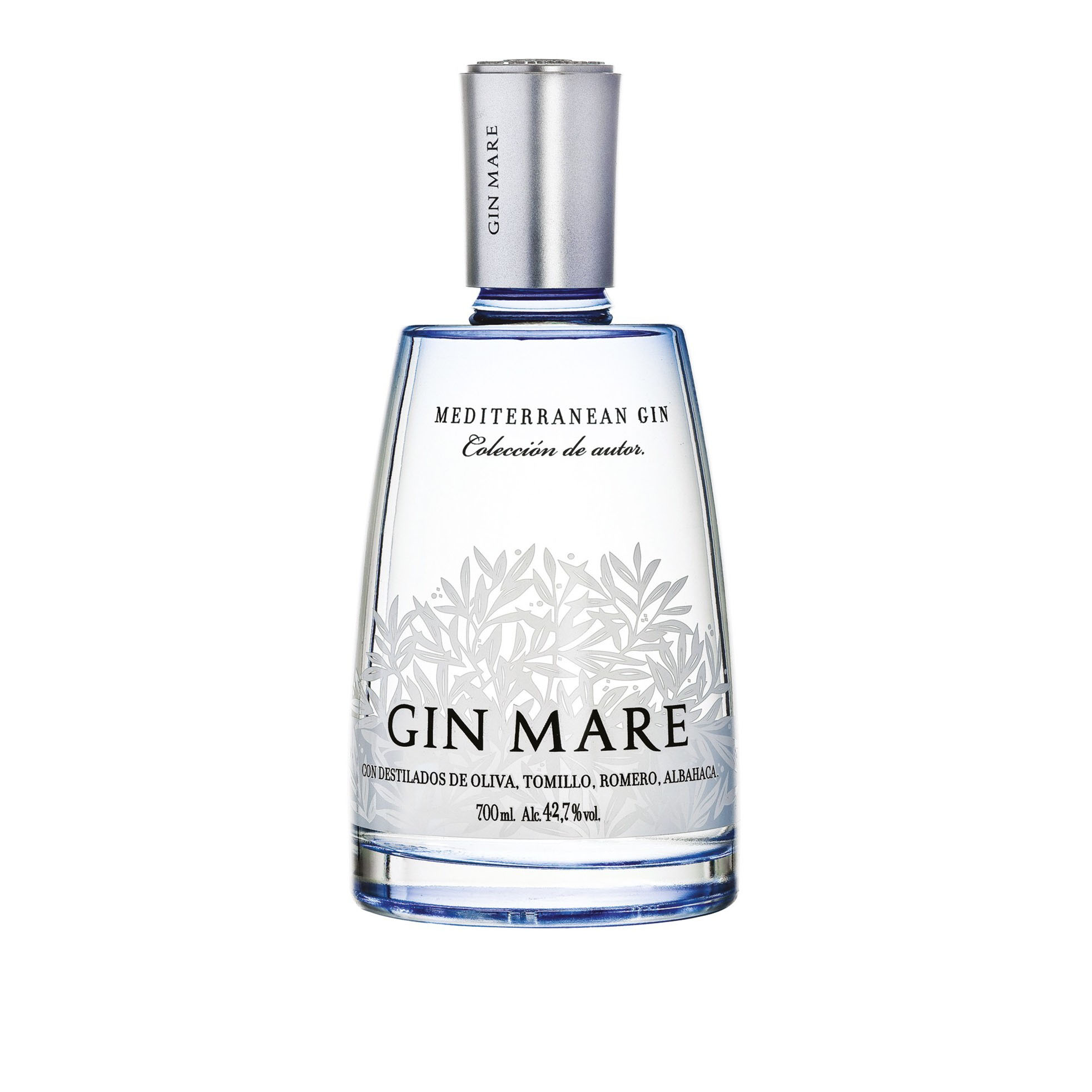 GIN MARE 42.7% 70CL X 6