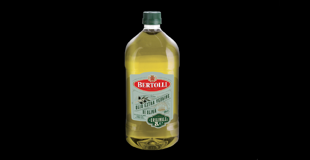 BERTOLLI® EXTRA VIRGIN OLIVE OIL ORIGINAL