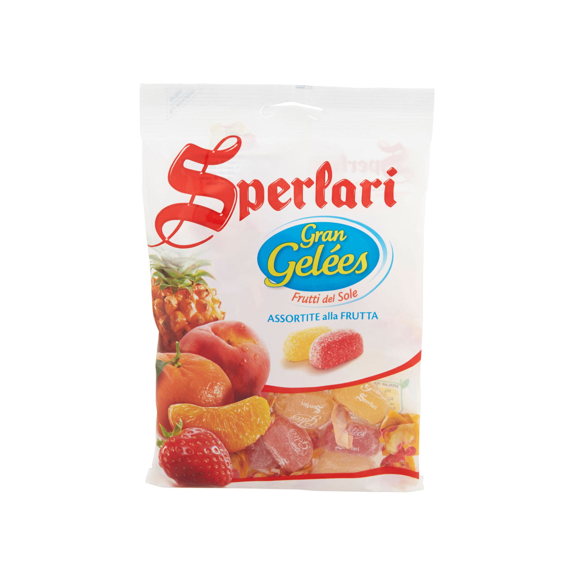 SPERLARI® Gran Gelées Frutti del Sole