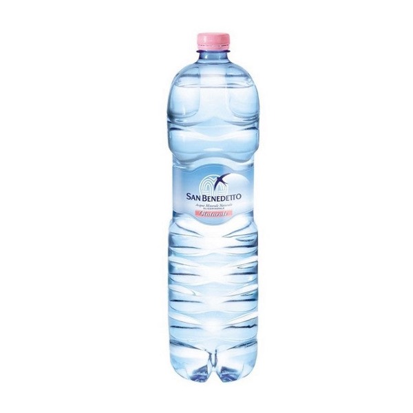 SAN BENEDETTO STILL WATER 1500ML IN PET BOTTLE