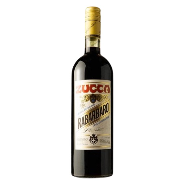 AMAR RABARBARO ZUCCA 16% 1000ML