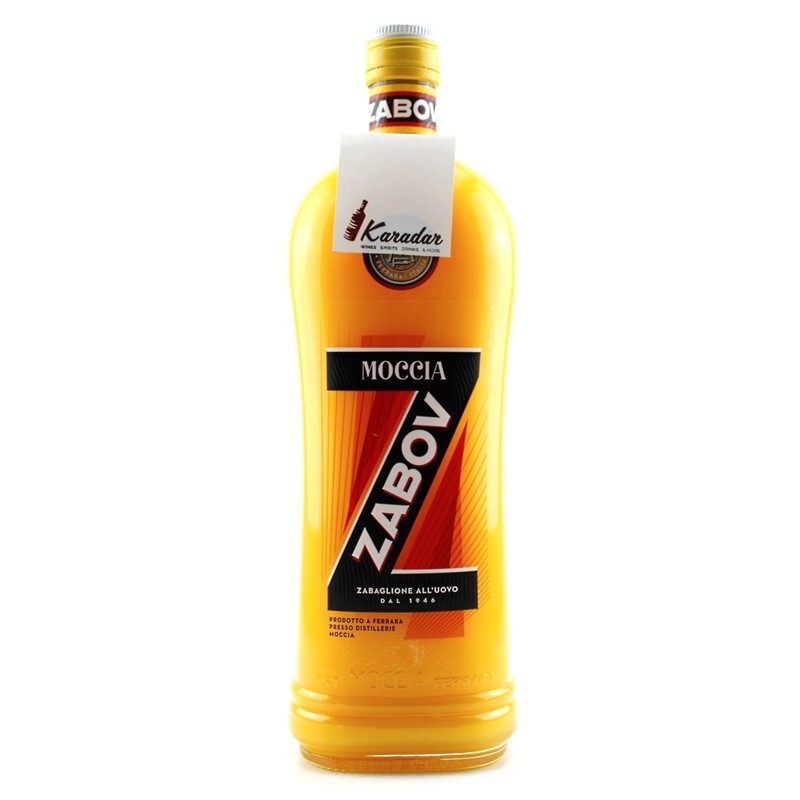 LIQ ZABOV 15% 1000ML