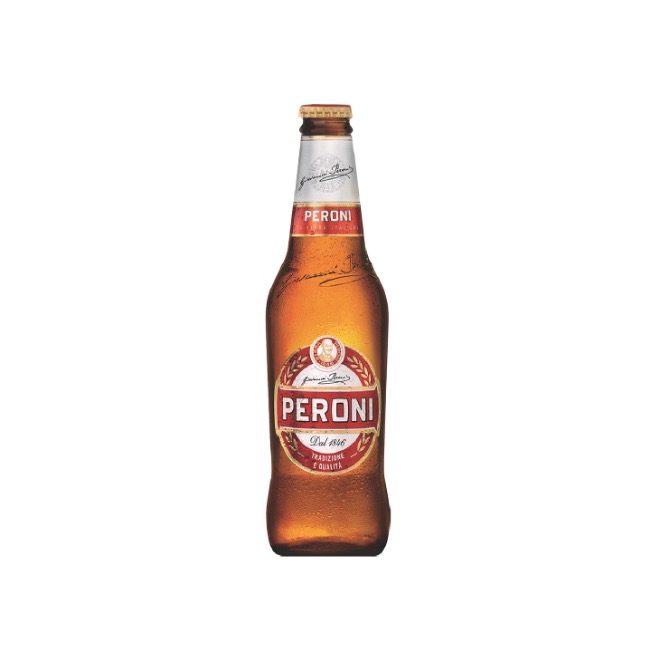 BIR PERONI ET.ROSSA CL33X24 4.7% 10.6 GP