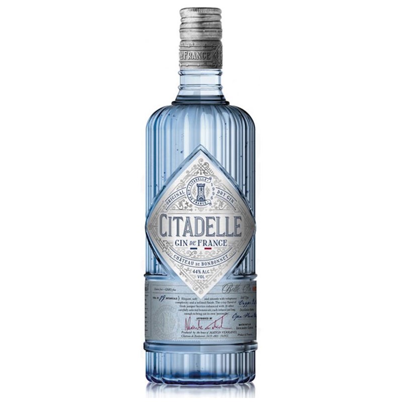 GIN CITADELLE 44 70CL