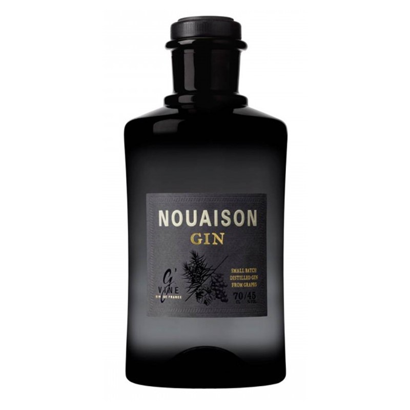 GIN G’VINE NOUAISON 43.9 70CL