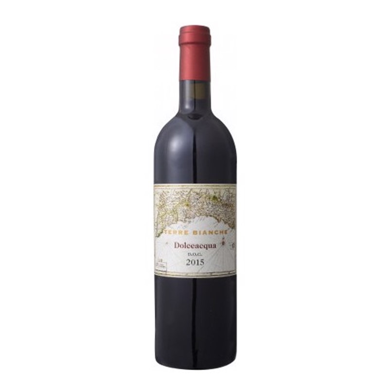 VB ROSSESE DOLCEACQUA DOC PONEN 12% 750