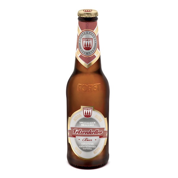 BEER FELSENKELLER CL.33 X 24 BOTTLES