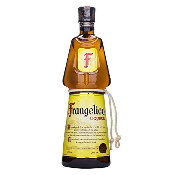 LIQ FRANGELICO 20% 70CL X 6