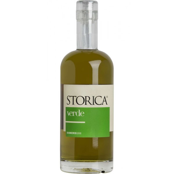 LIQ DOMENIS STORICA VERDE 25% 70CL X 6