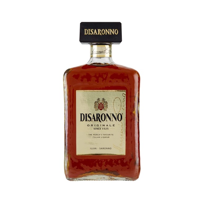 AMARETTO DISARONNO 28% 70CL X 6