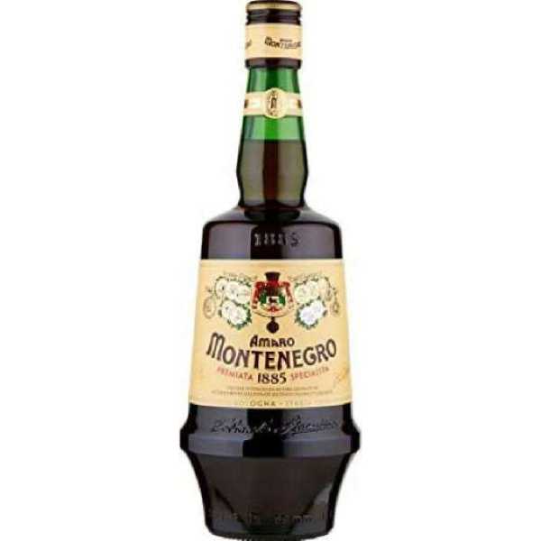 AMAR MONTENEGRO 23% 70CL X 6