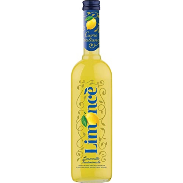 LIMONCE’ 25 %UME 70CL X 6