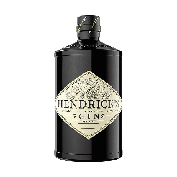 GIN HENDRICK’S 44% 70CL X 6