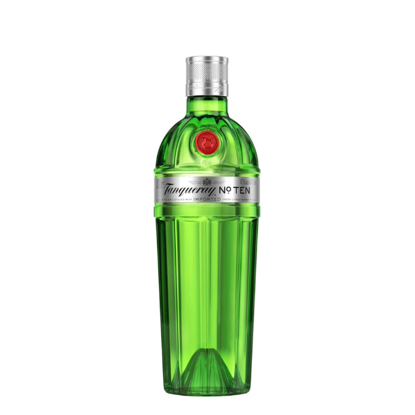 GIN TANQUERAY TEN 47.3% 70CL X 6