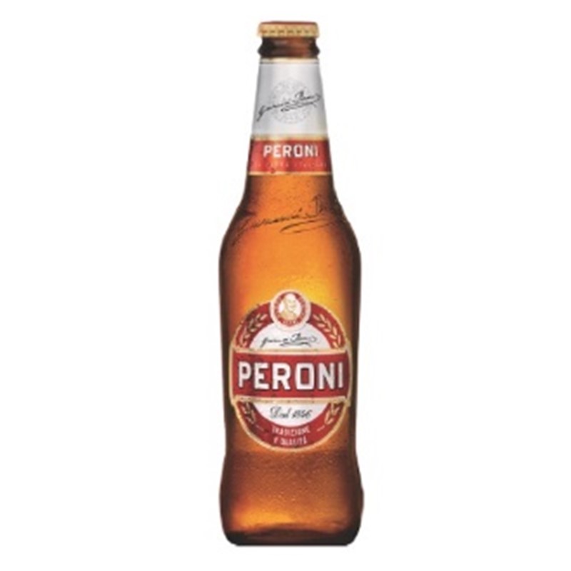 BIR PERONI ET.ROSS GLUTFREE 4.7% CL33X24