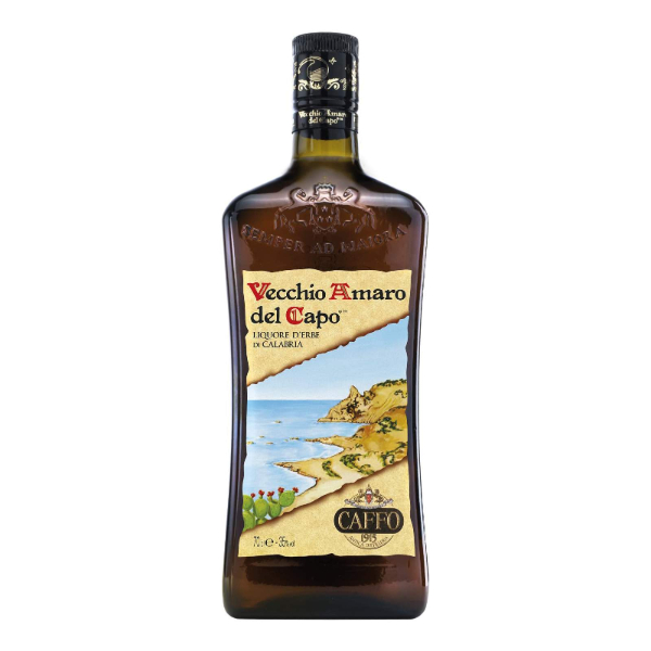 VECCHIO AMAR DEL CAPO 35% 100CL X 6