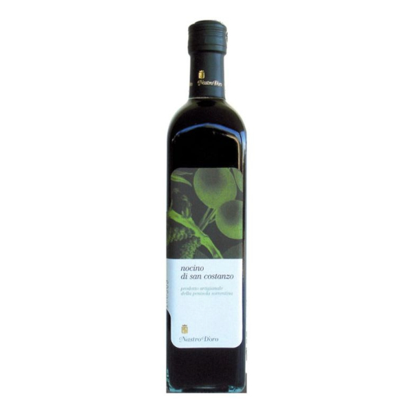 LIQ DI NOCINO 30% 70CL X 12.