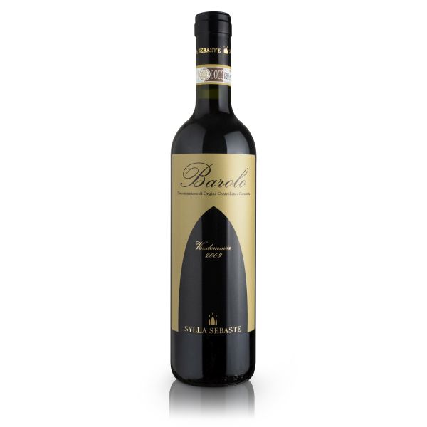 VR BAROLO DOCG SYL  VOL13.5% 750ML