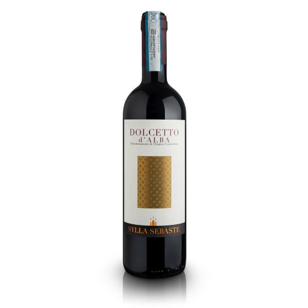 VR DOLCETTO ALBA DOC SYL  12.5% 750ML