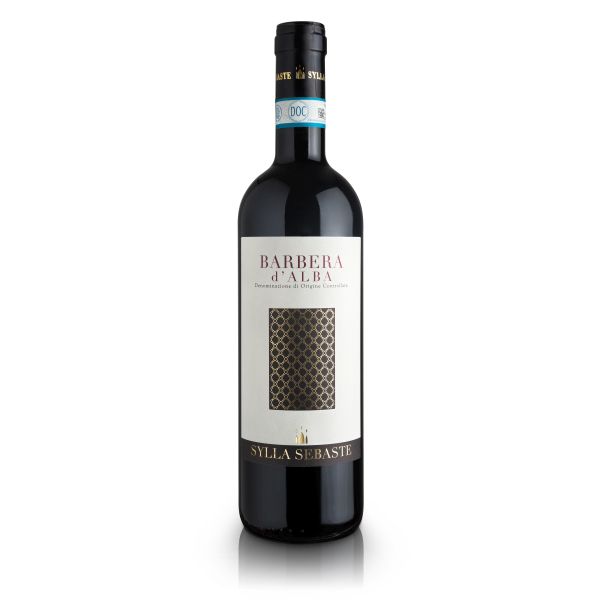 VR BARBERA ALBA DOC SYL  13,5% 750ML