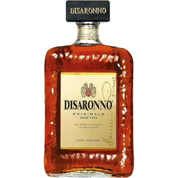 AMARETTO DISARONNO 28% 100CL X 6