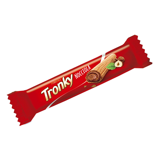 TRONKY NOCCIOLA T1X48 CT