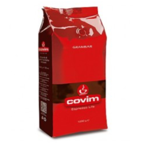 CAFFE COVIM GRANBAR GRA 1000GX6