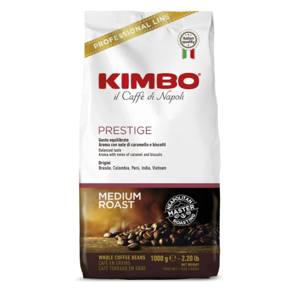 CAFFE KIMBO PRESTIGE GRA 1000GX6