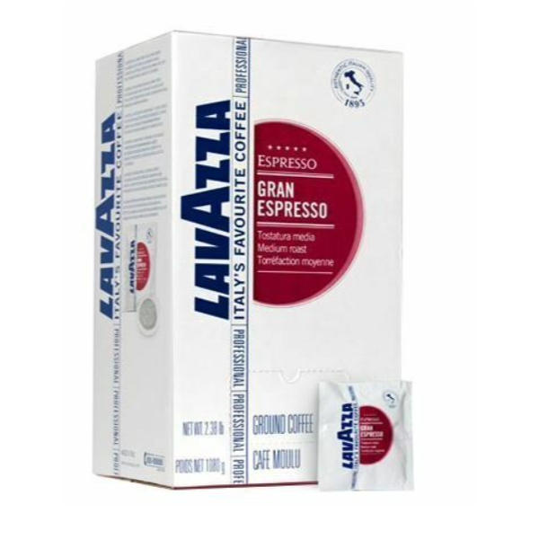 LAVAZZA GRAN ESPRESSO ESE 44M 150 CIALDE