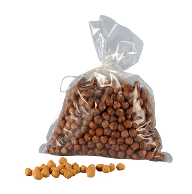 NOCCIOLA PIEMONTE IGP SGUSCIAT 200G X 10