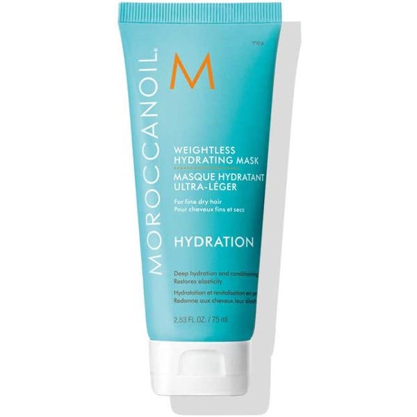 HAIR MASK HYDRA ML 75 MOROCCANOIL