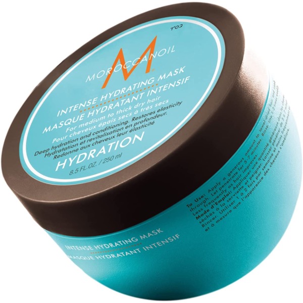 AIR MASK HYDRA ML 250 MOROCCANOIL