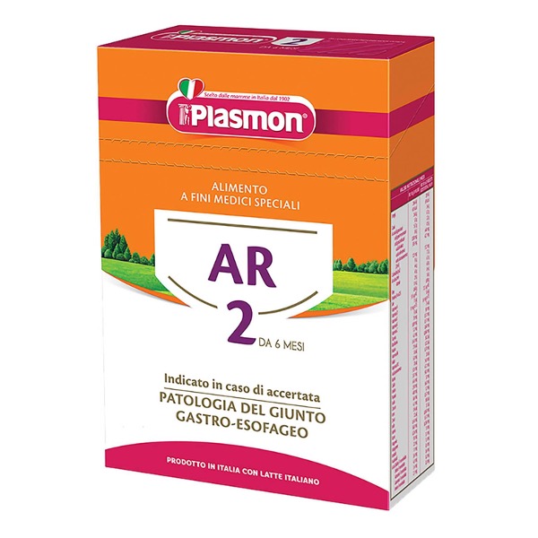 PL AR 2 BARATTOLO 350G.X4