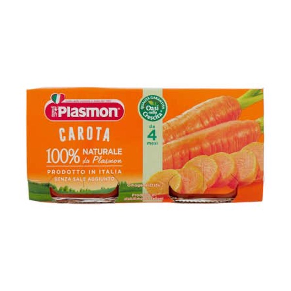 PLASMON OMO CARRODS GR 80X2X12