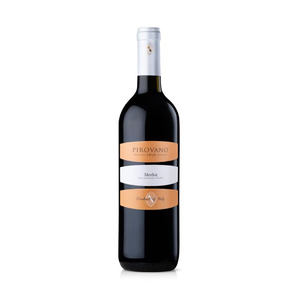 VR MERLOT VARIETALE IT 11.5% 750ML