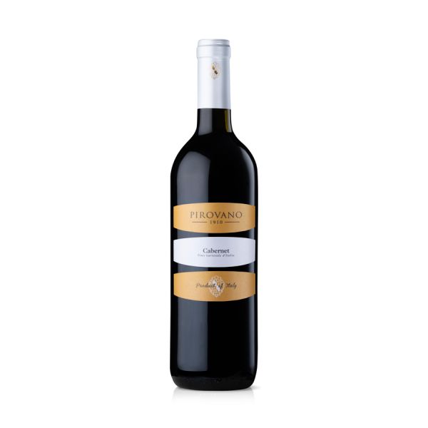 VR CABERNET VARIETALE IT 11.5% 750ML