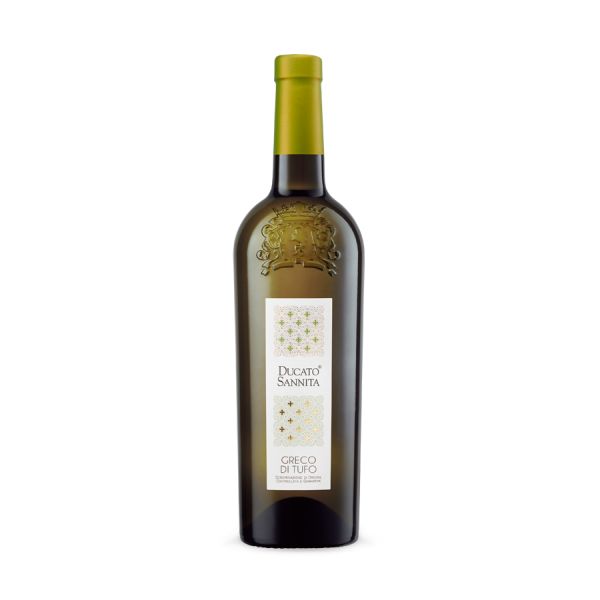 VB GRECO TUFO DOCG DUCATO 13% 750ML