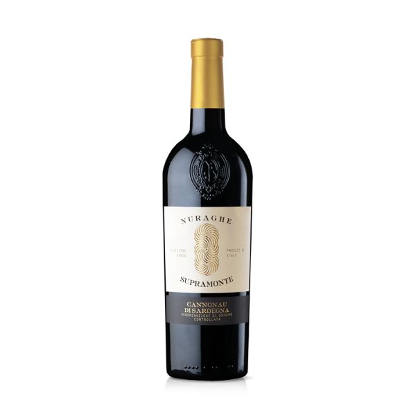 VR CANNONAU SARDEGNA DOC NURAGHE 13% 750