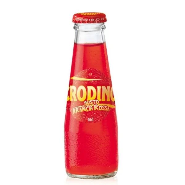 APE CRODINO RED GUSTO ARANCIA 10CLX 48