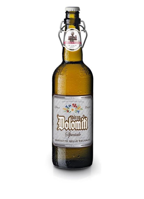 BIR DOLOMITI SPECIALE CL75 X 6 5.9%