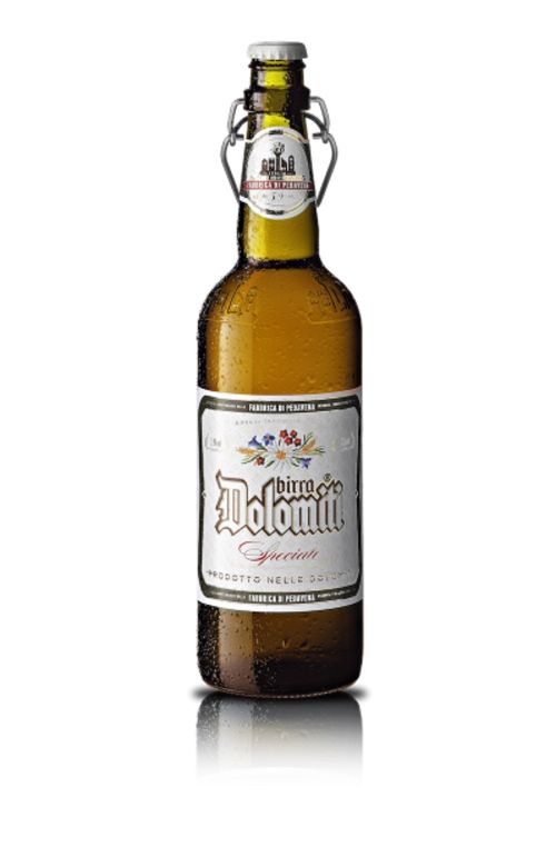 BIR DOLOMITI SPECIALE CL75 X 6 5.9% NA