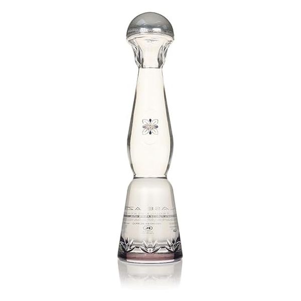 TEQUILA FORTALEZA BLANCO 40% CL.70×6