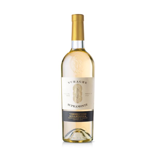 VB VERMENTINO SARD NUR DOC 13.5% 750MLX6