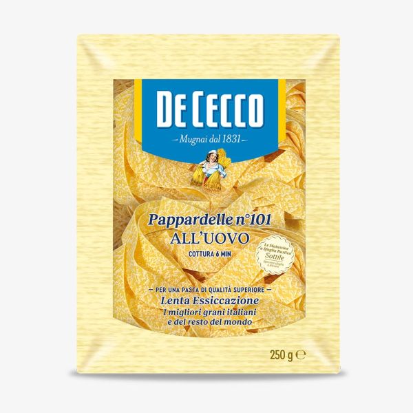 PASTA DECECCO RIGATONI N.24 500GX24