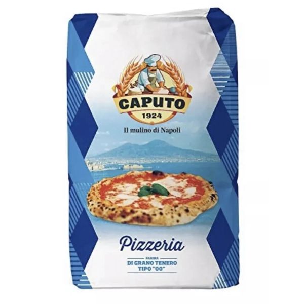 FARINA CAPUTO BLU 25 KG