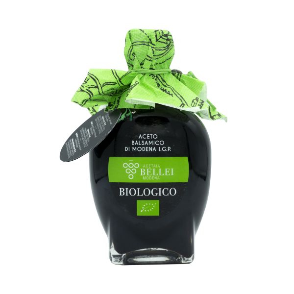 ACETO BALSAMICO MODENA IGP BIO 500MLX12