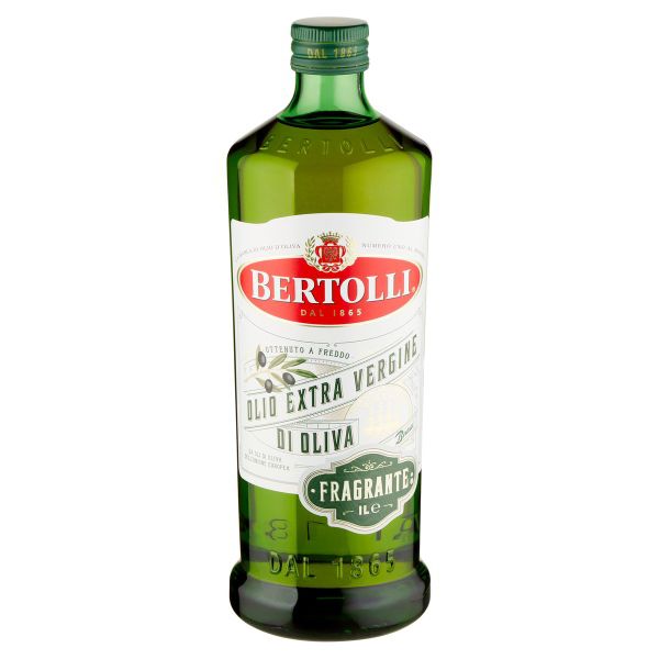 BERTOLLI EVO OIL FRAGRANTE 1000 ML.