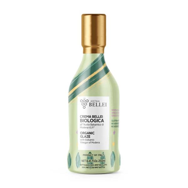 CREMA BELLEI BIO ALL’ABM IGP 250MLX12BTL