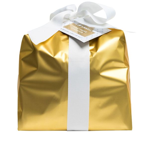 B&S PIEDMONT PANETTONE IN GIFT PACKAGE 1000GR